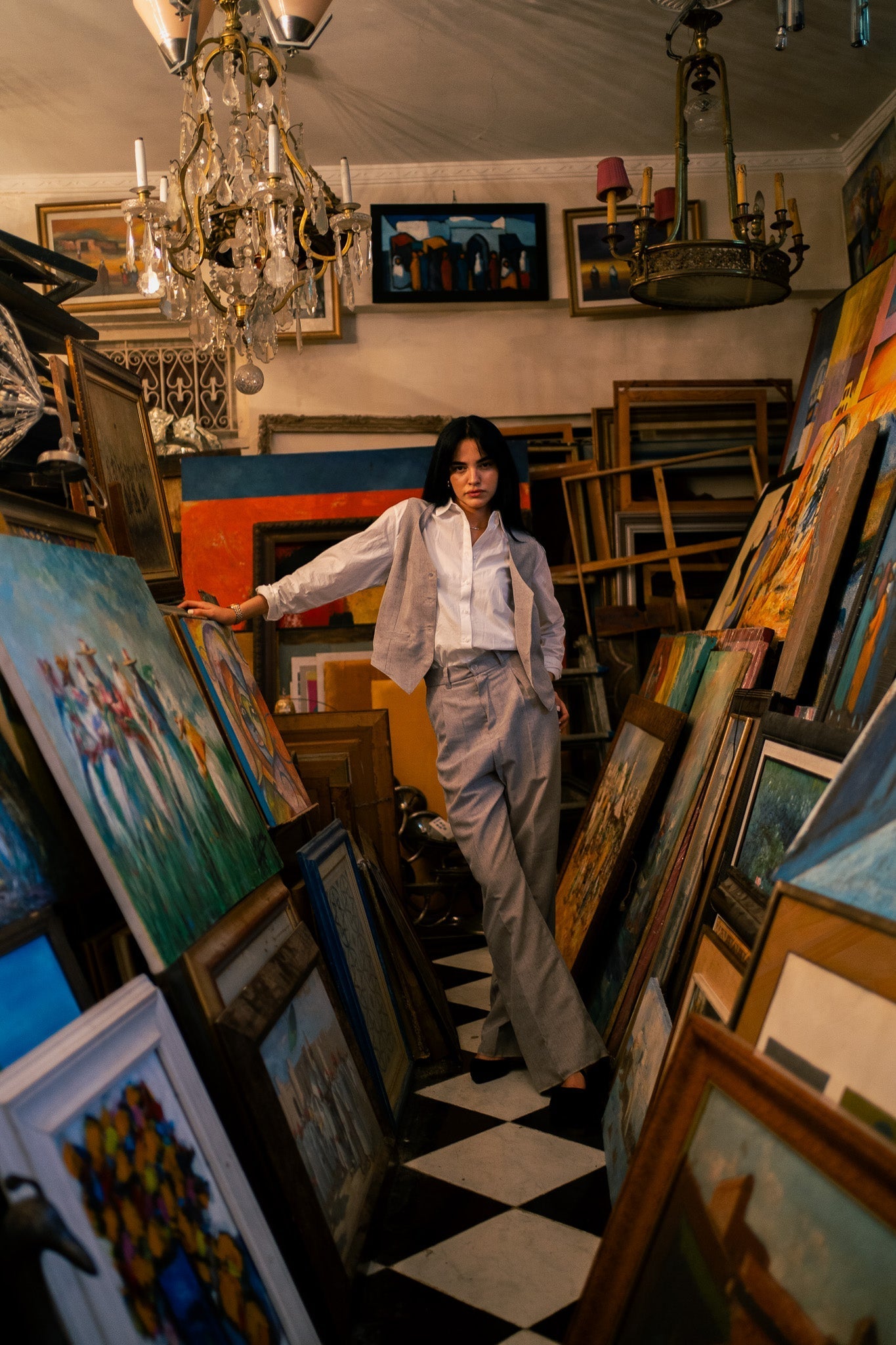 Likanti — Way to Love