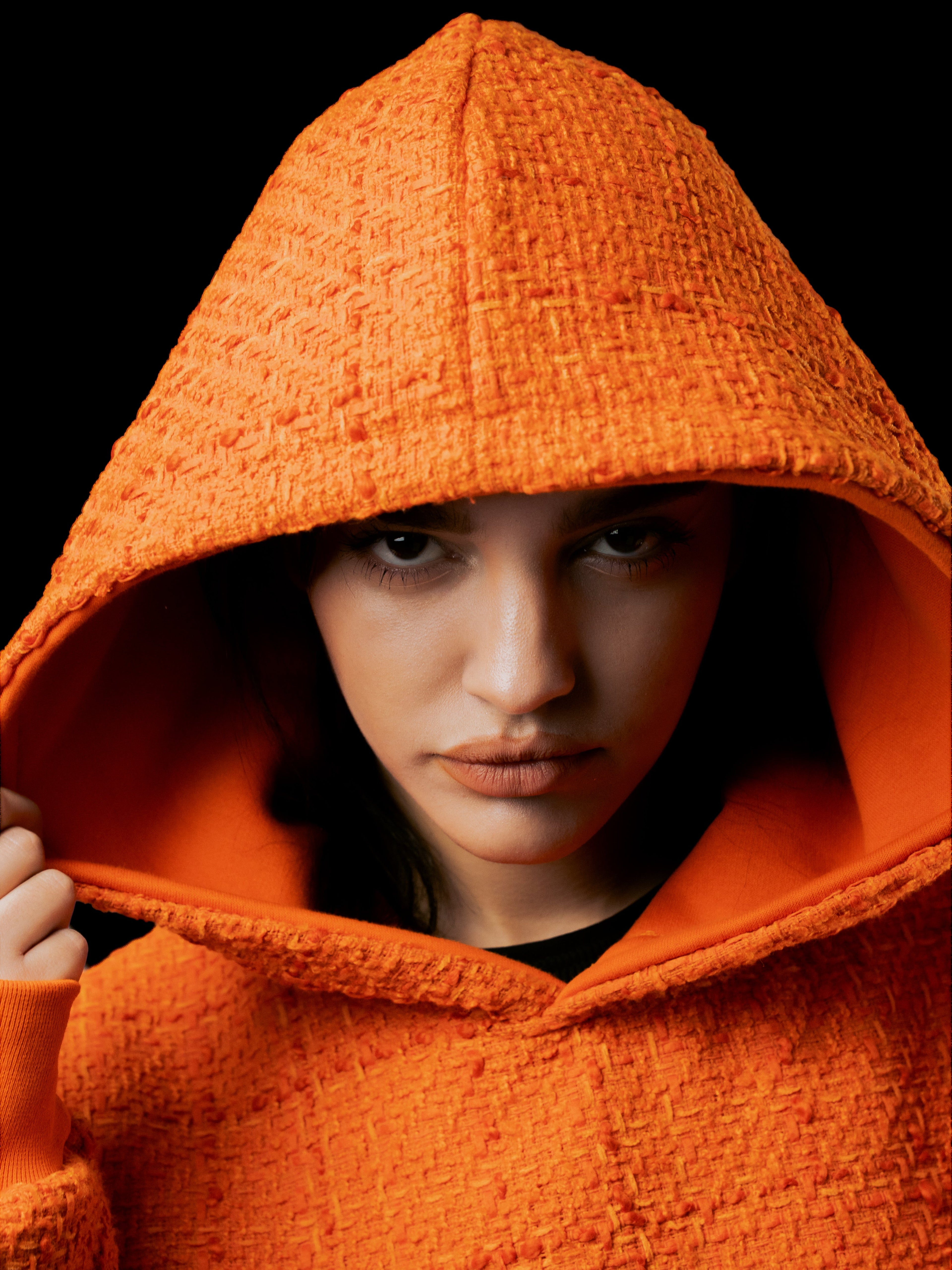 Tweed Waves Collection