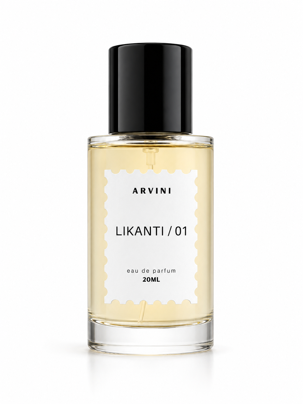 LIKANTI / 01