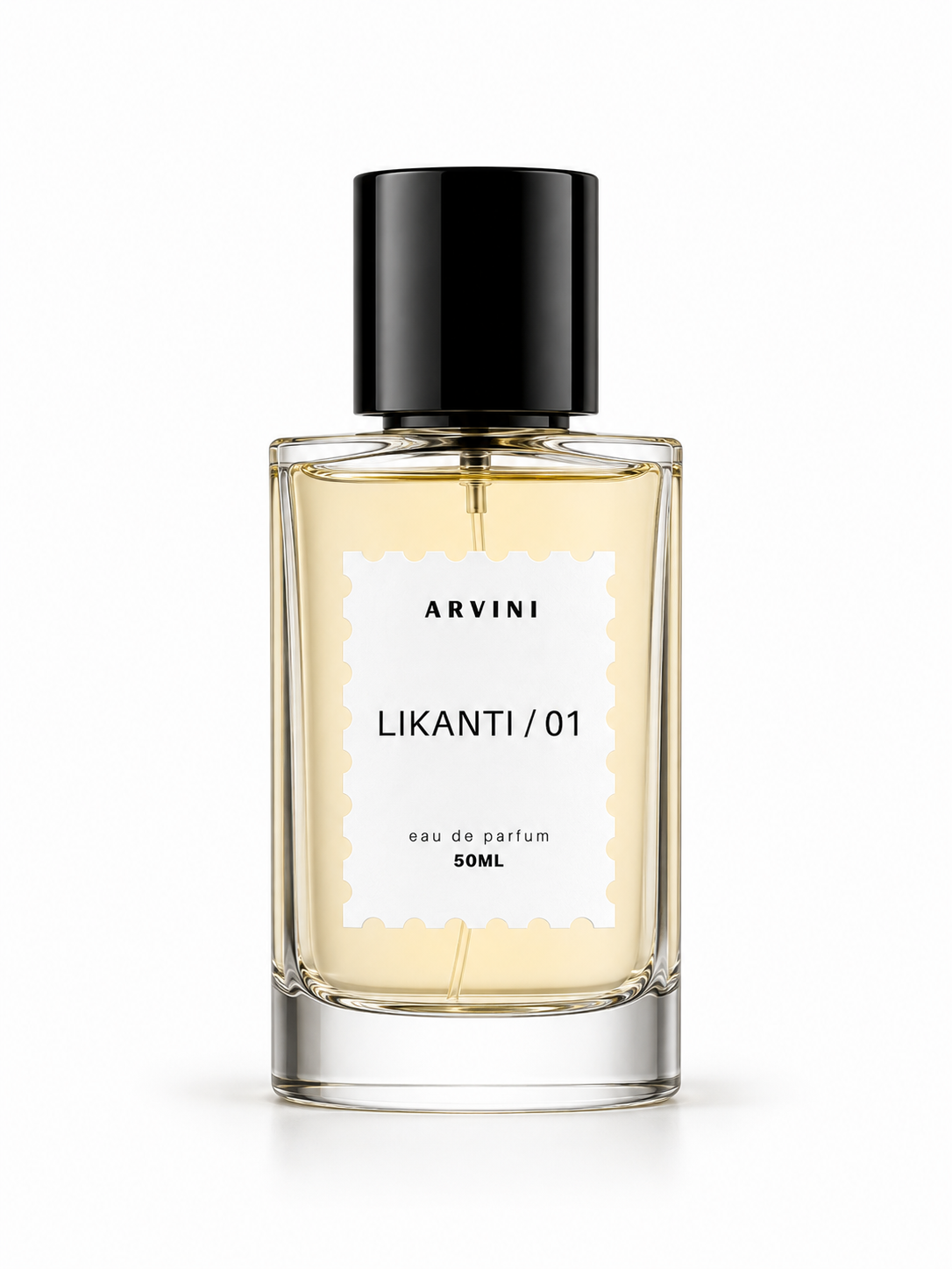 LIKANTI / 01