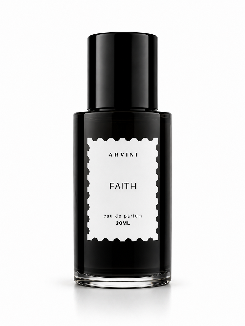 Star Of Faith Eau de Parfum