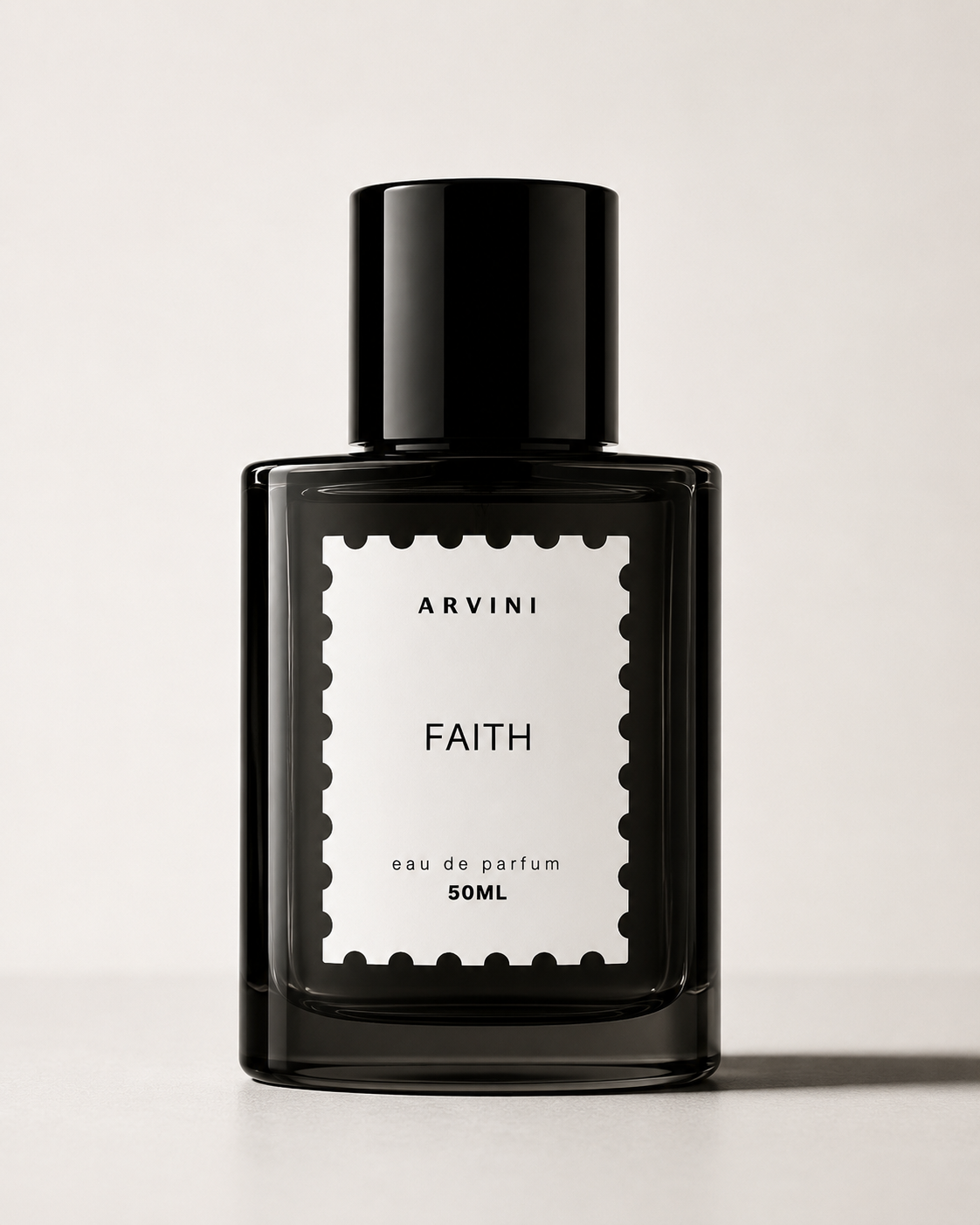 Star Of Faith Eau de Parfum