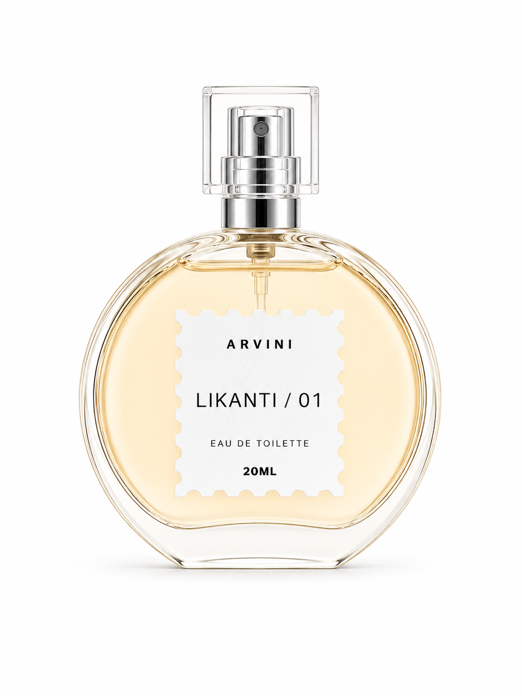 LIKANTI / 01 (EDT)