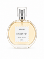 LIKANTI / 01 (EDT)