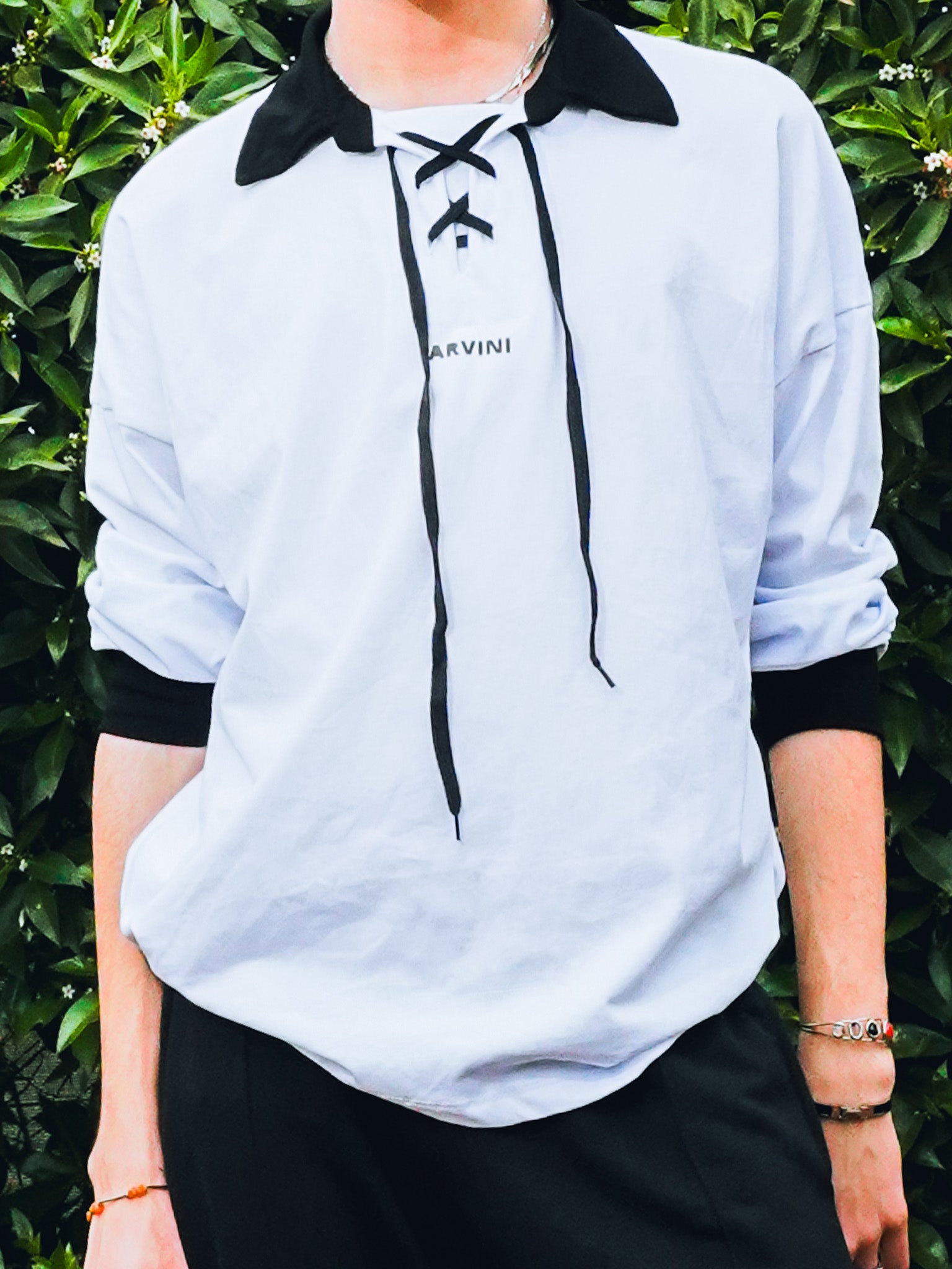 Knots Sweatshirt