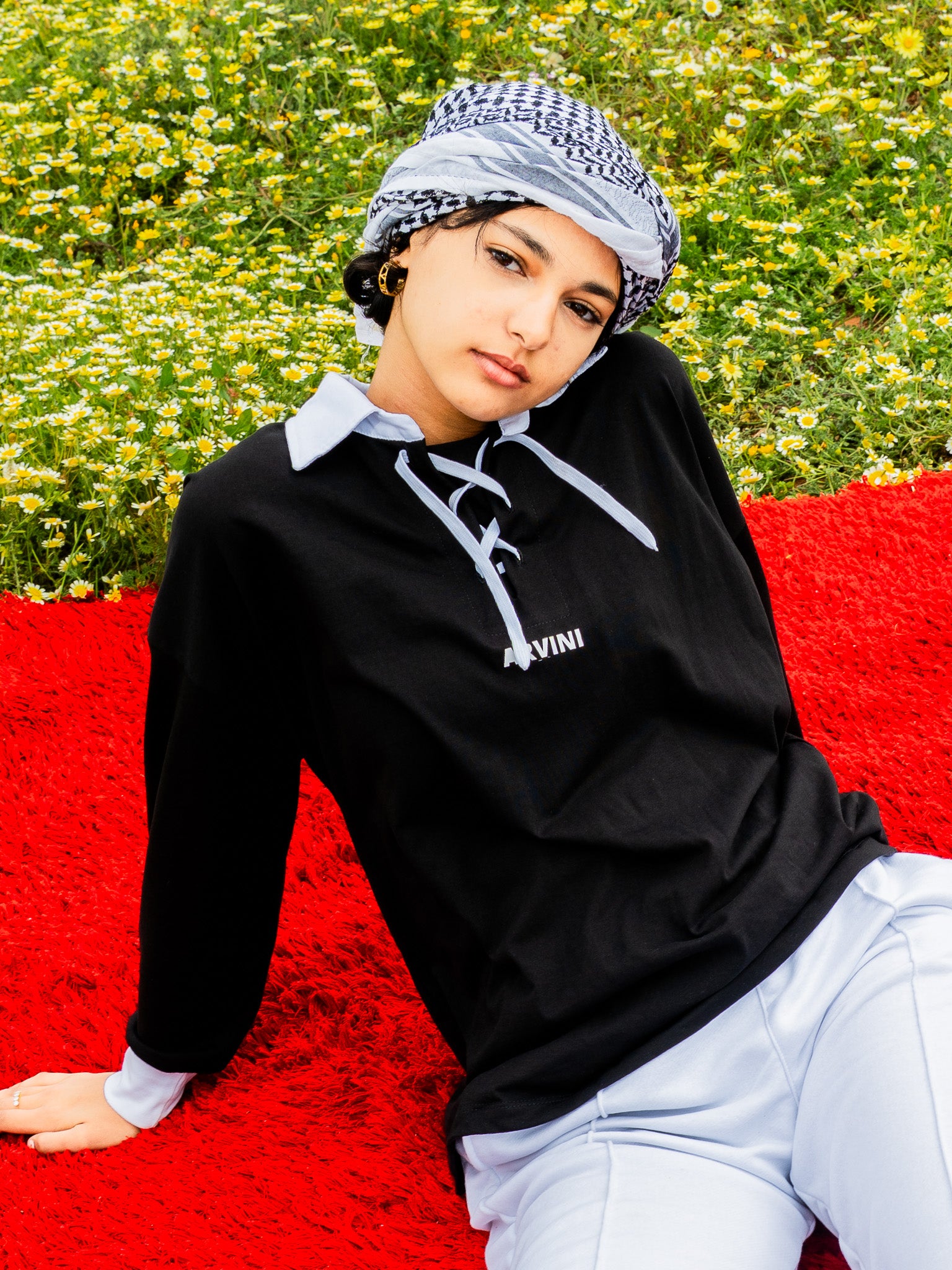 Knots Sweatshirt