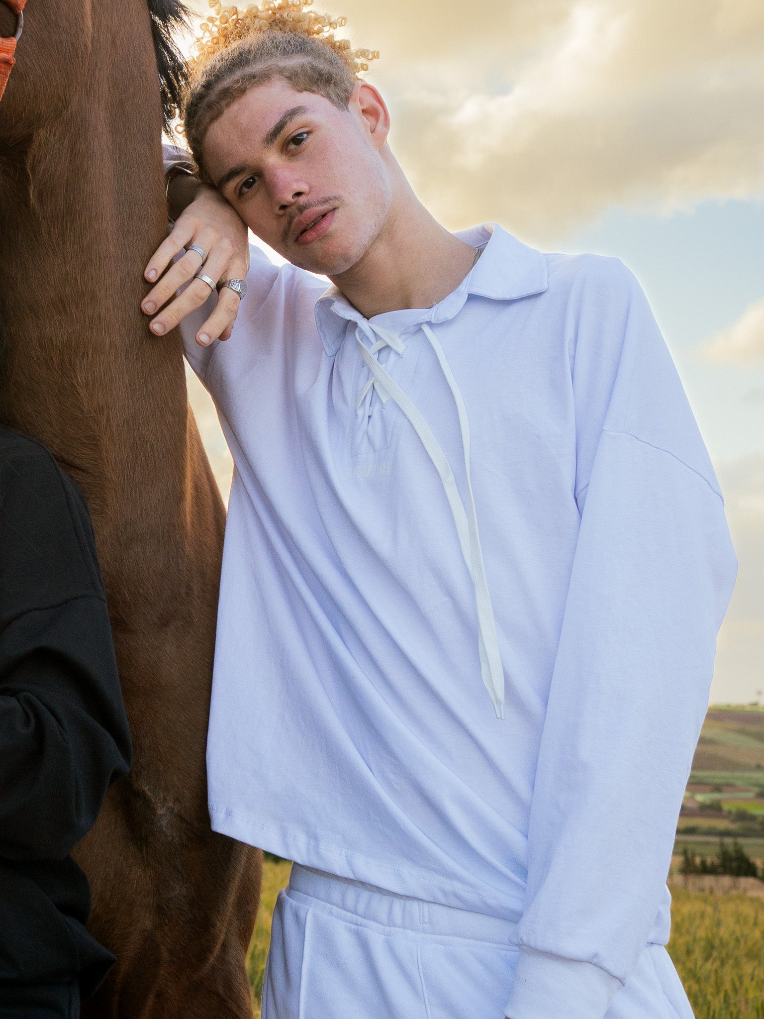 Knots Sweatshirt