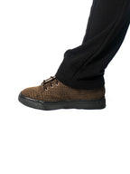TWEEDSCHUHE
