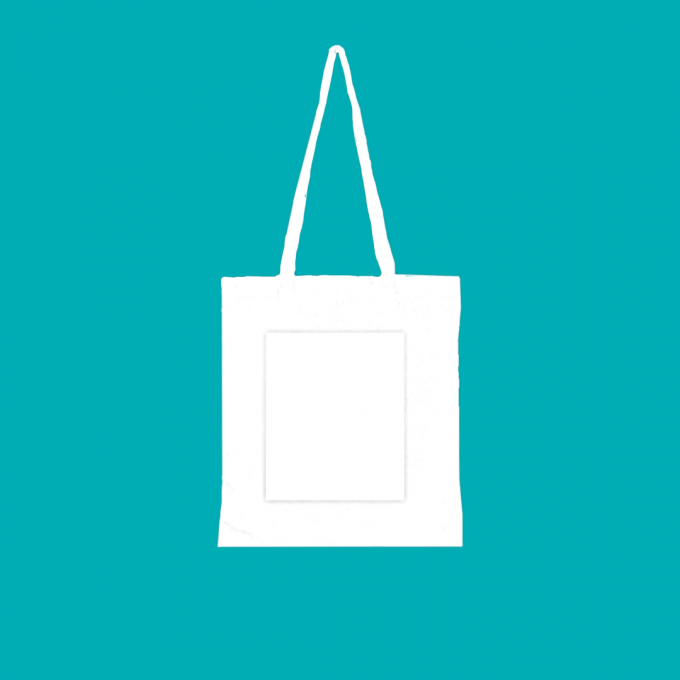 Tote bag #design by me