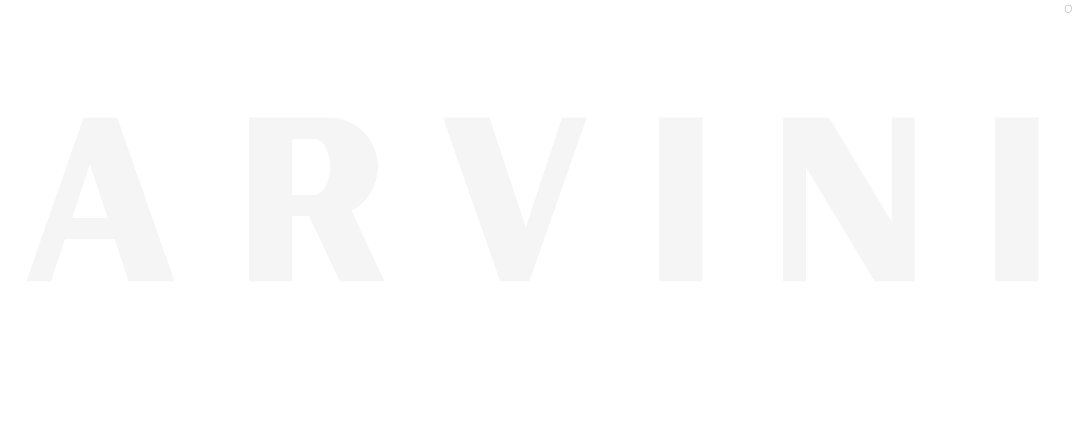 ARVINI®